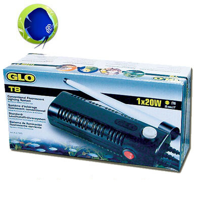 Glomat T8 Controller 1x40W